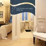 Daplace - Lucrezia Apartment