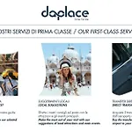 Daplace - Lucrezia Apartment