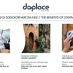 Daplace - Lucrezia Apartment