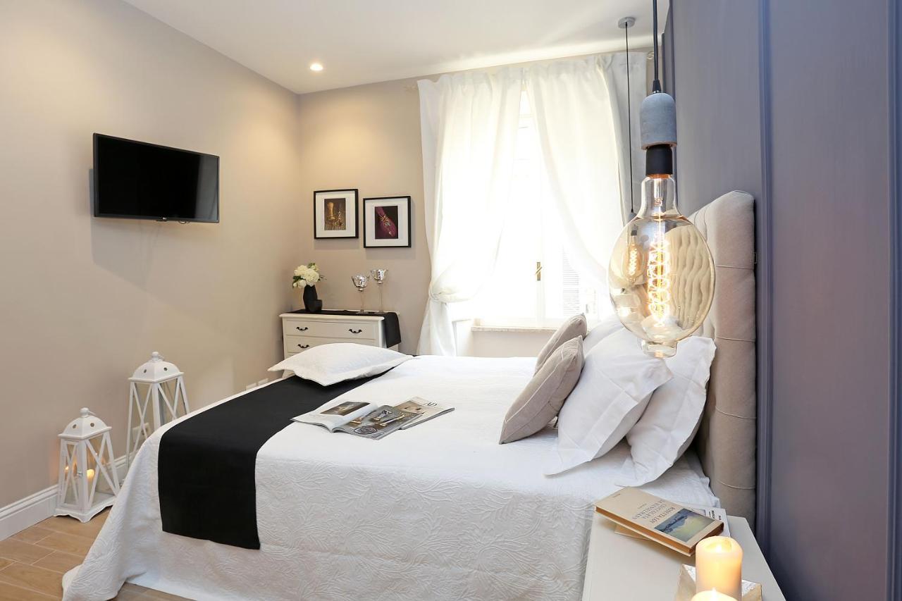 Apartment Daplace - Lucrezia Rom