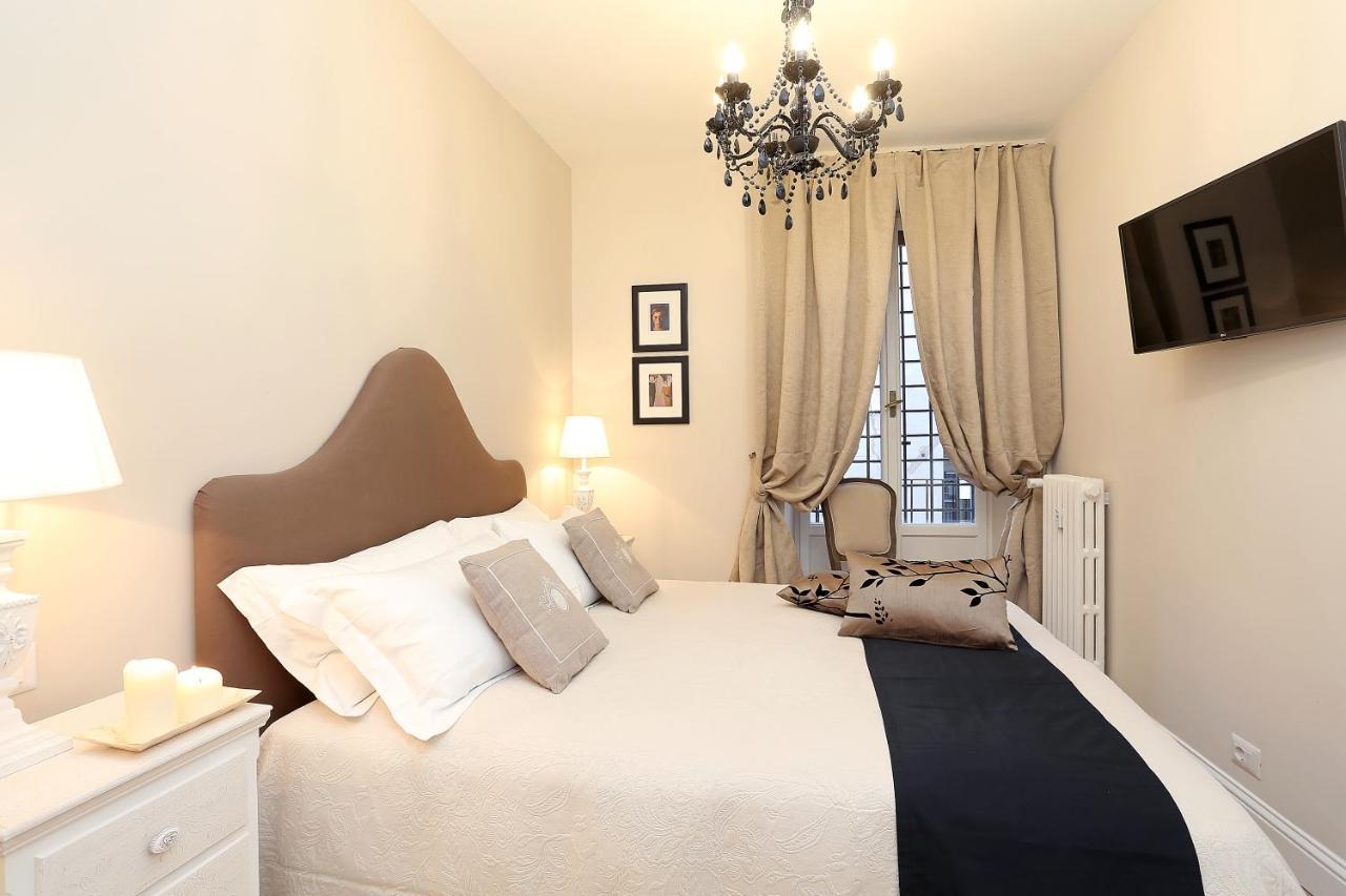 Daplace - Lucrezia Apartment *