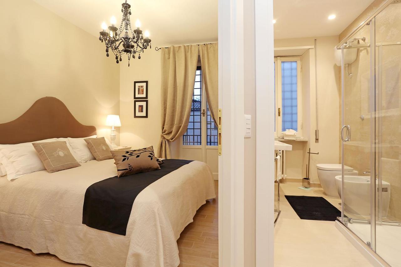 Daplace - Lucrezia Apartment Rom