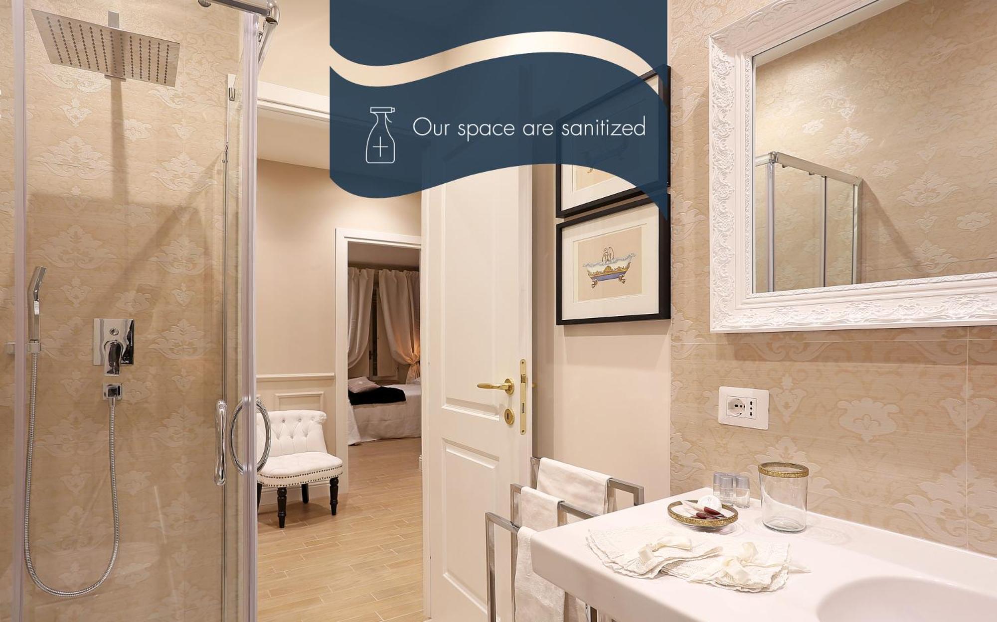 Apartment Daplace - Lucrezia Rom
